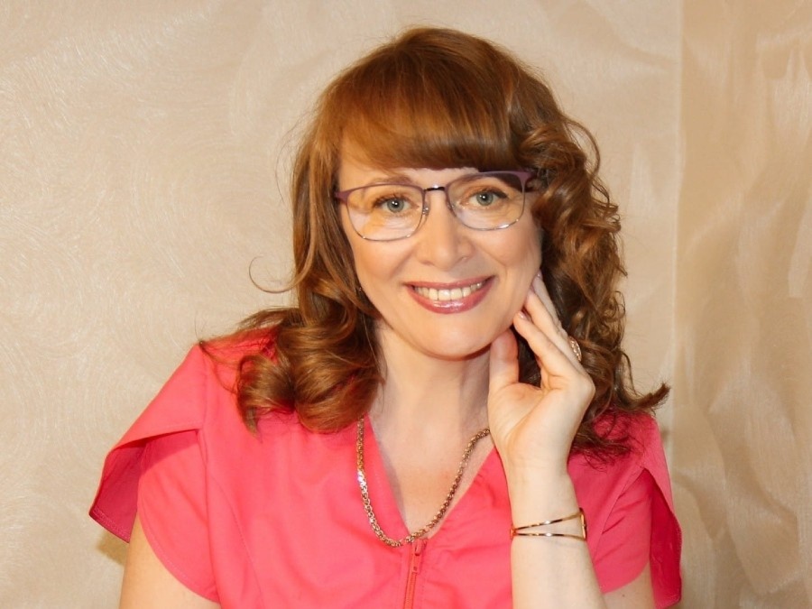 * * Oksana Sahan - Cranial Sacral Therapy, Osteopathy, Kinesiologist