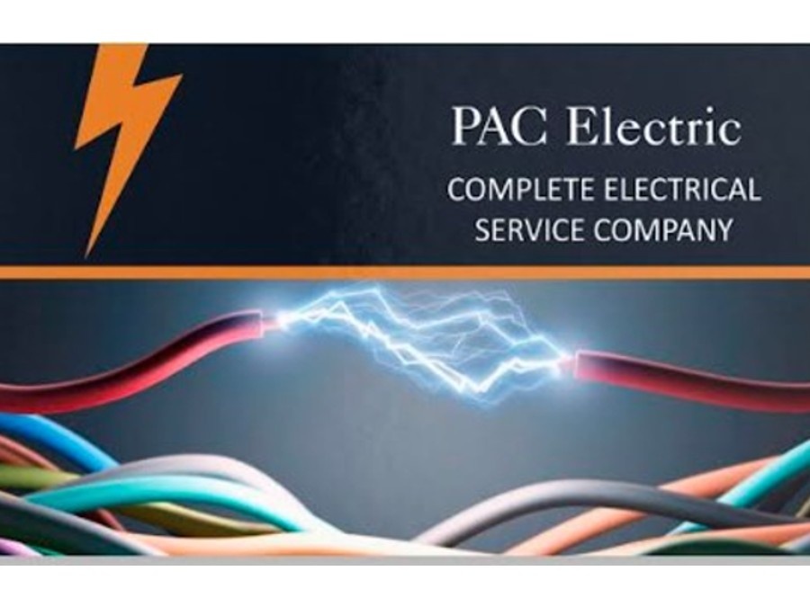 * * PAC Electric (ESRA/ESA License 7017193)