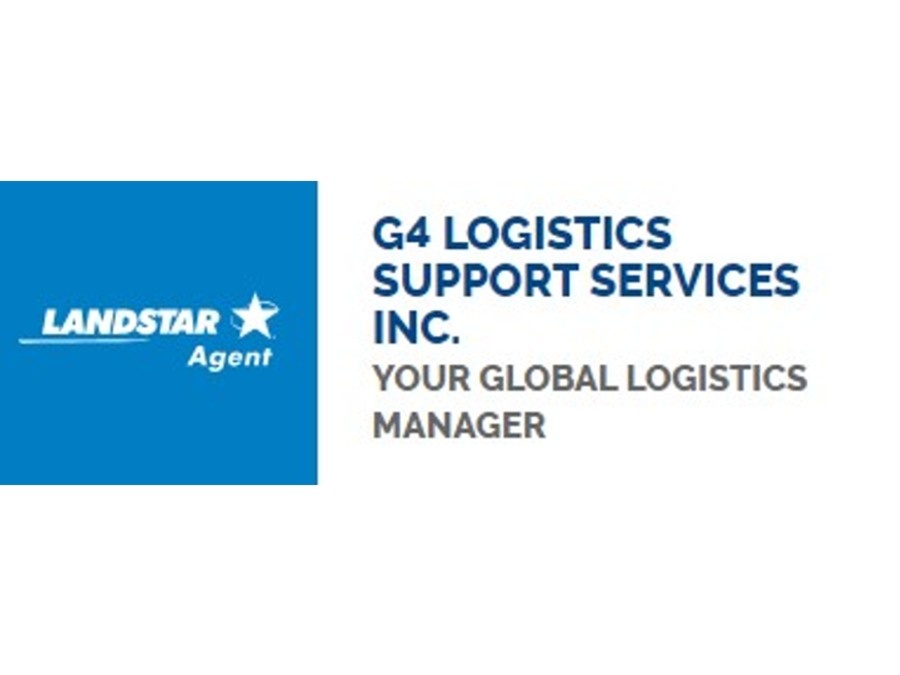 G4 Logistics Support Services inc.