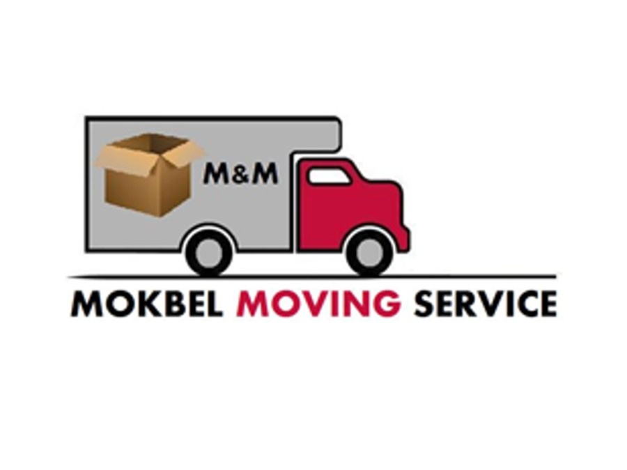 Mokbel Moving Service