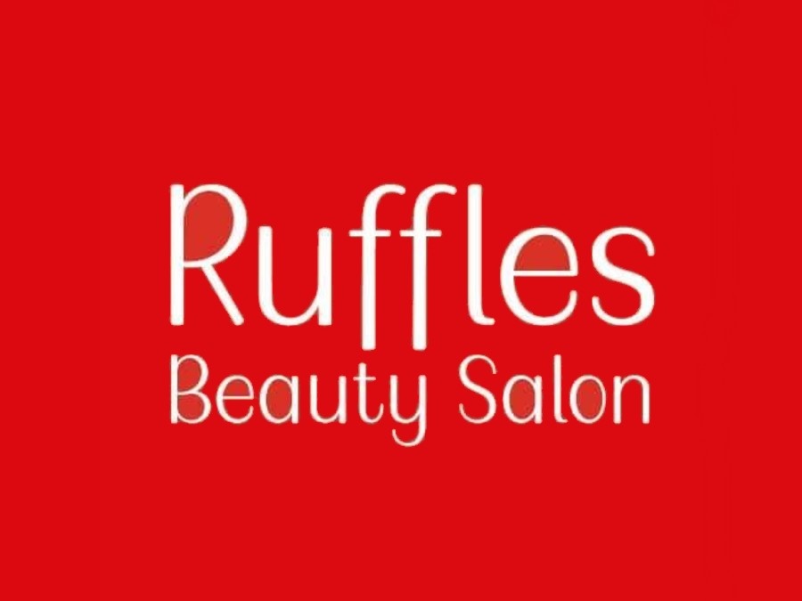 * *Ruffles Beauty Salon