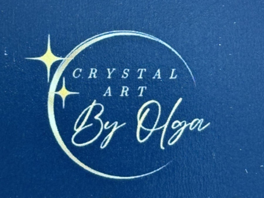 Crystal Art by Olga