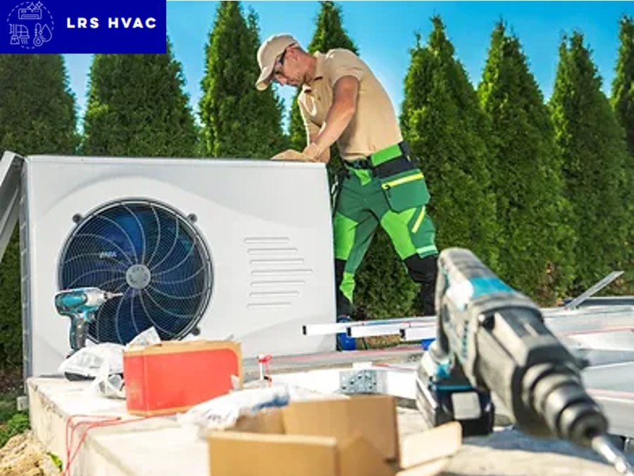 LRS HVAC Services