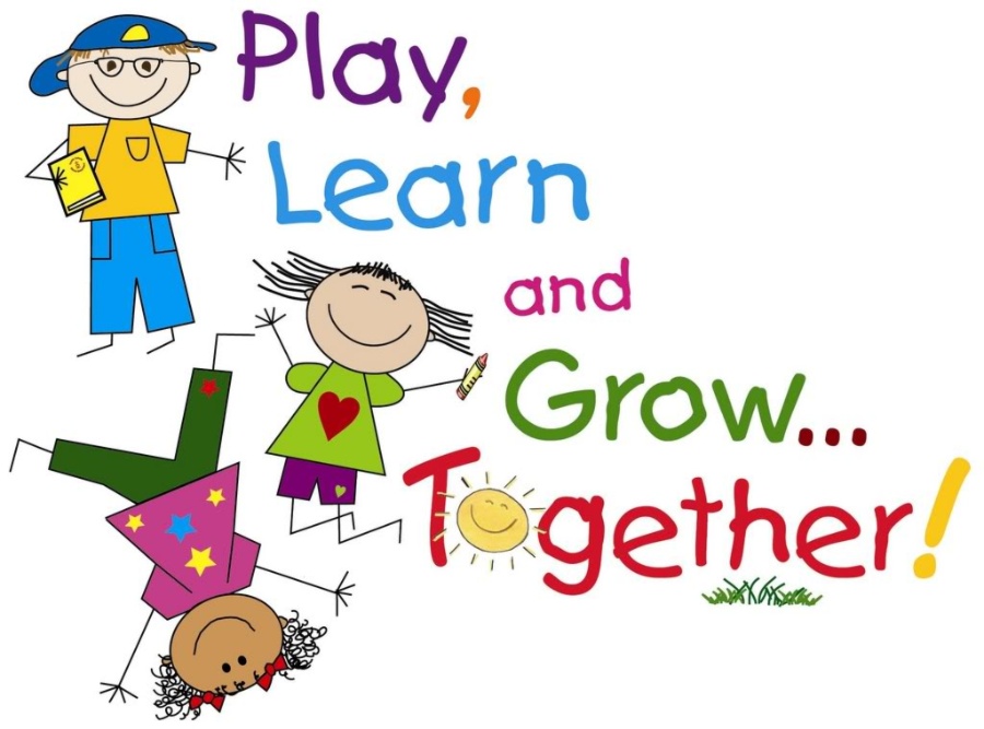 LICENSED HOME DAYCARE