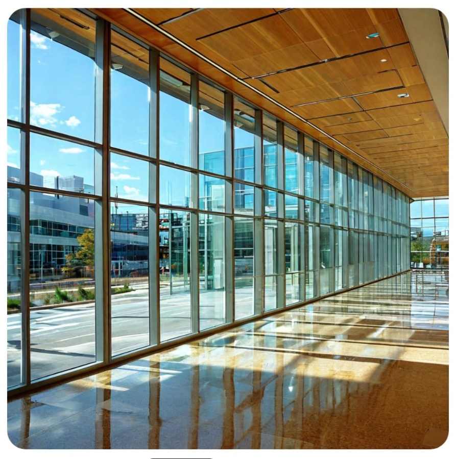 * * Glass, Window, Door Repair And Installation Services