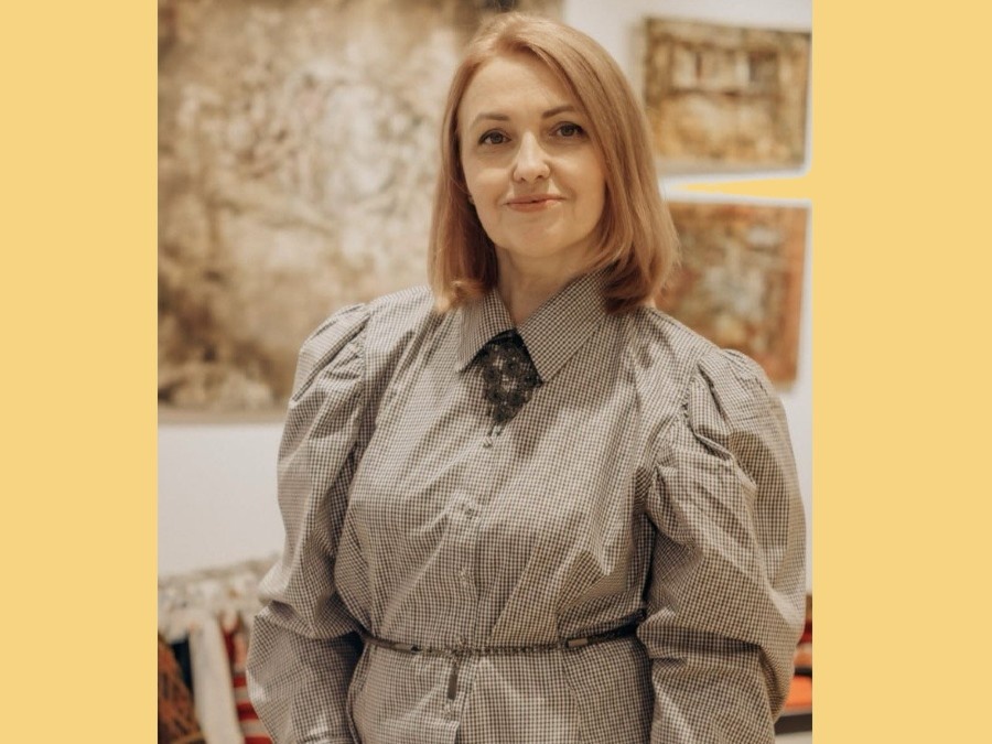 Family Life Coach, Art therapist /Психодраматист
