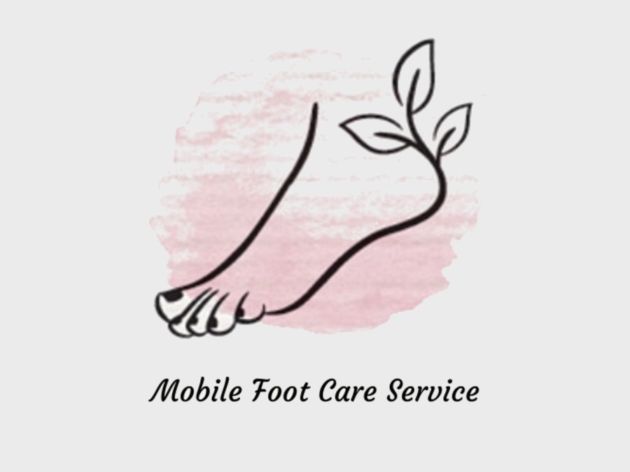 Mobile Foot Care Service 