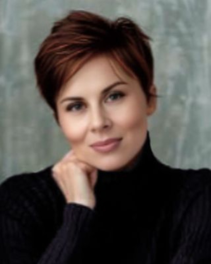 Elena Korbout, RP (Q)