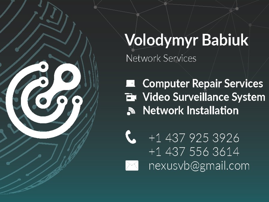 Network Services