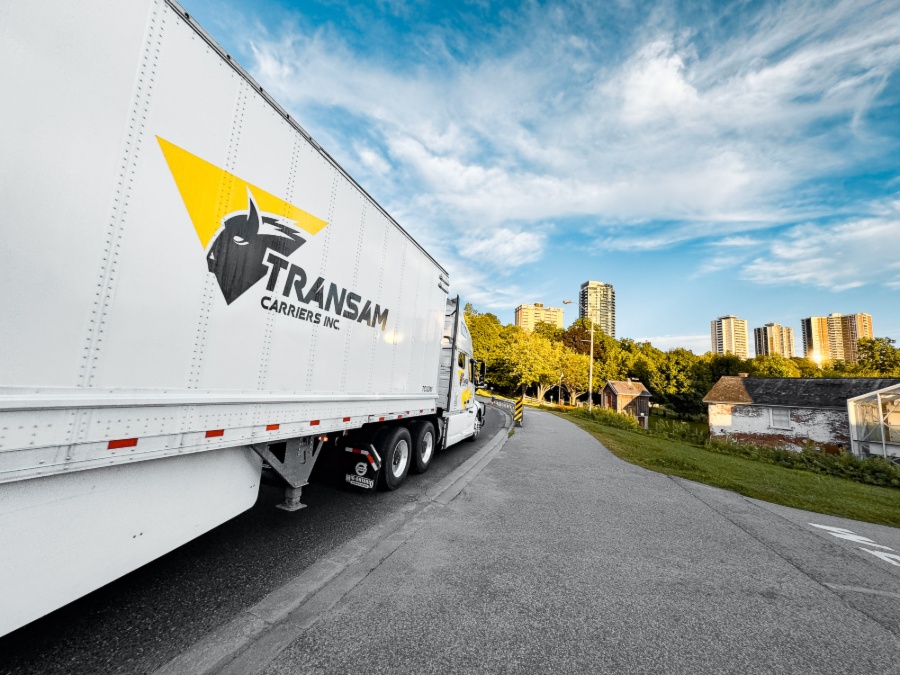 * Transam Carriers