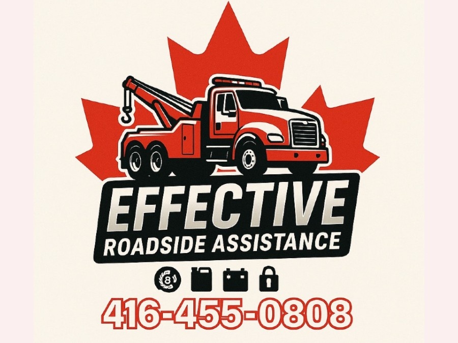 * * Effective Roadside Towing Services 