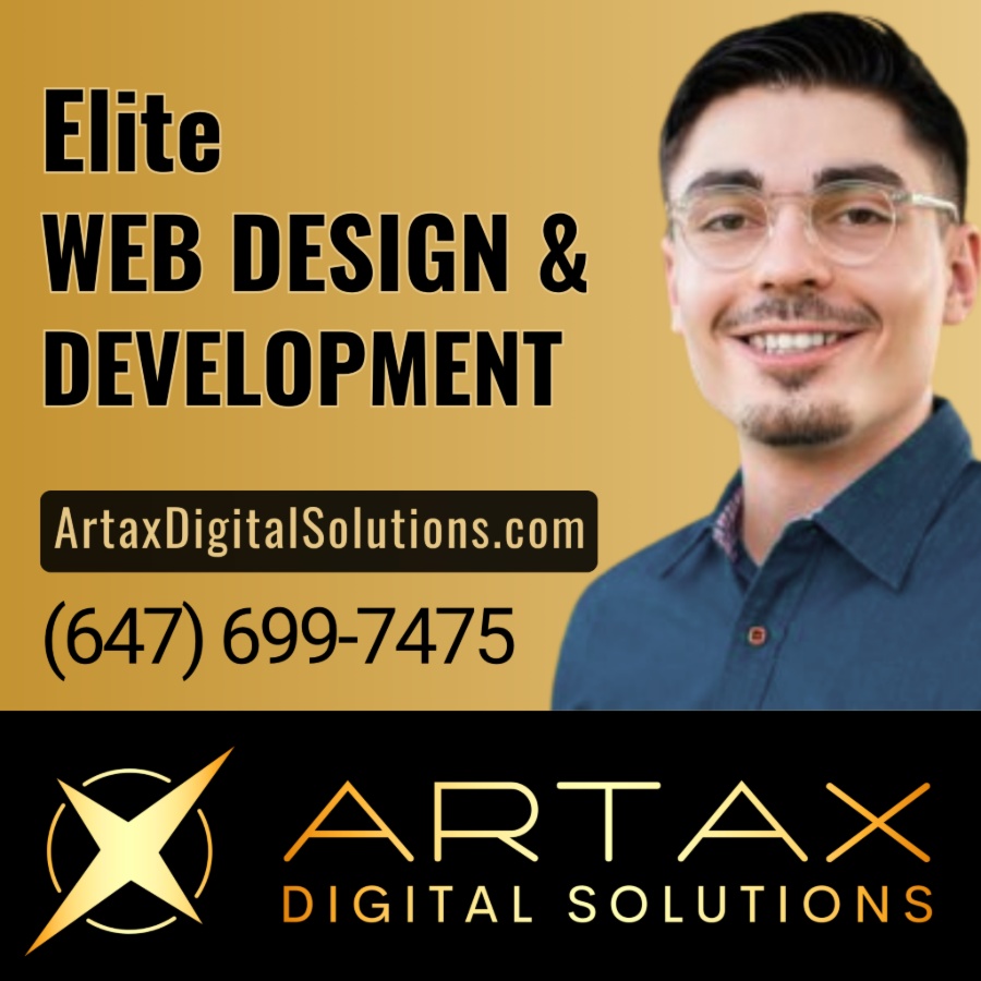 Artax Digital Solutions