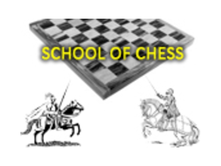 The Knights of Chess (Рыцари шахмат)