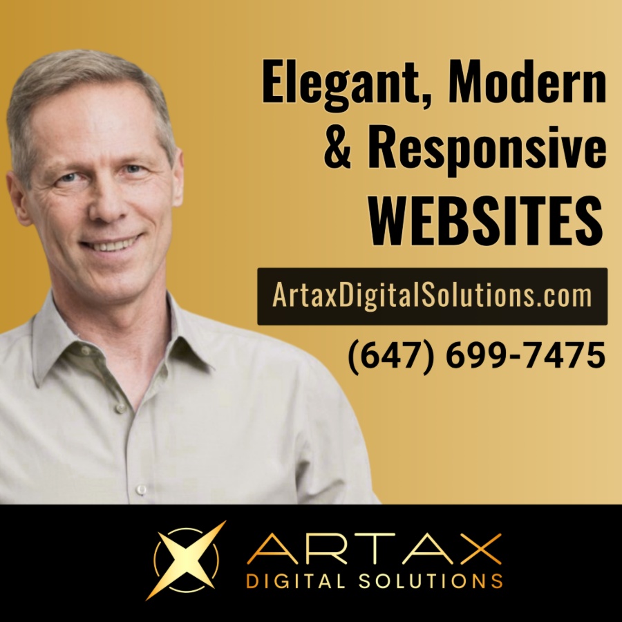 Artax Digital Solutions