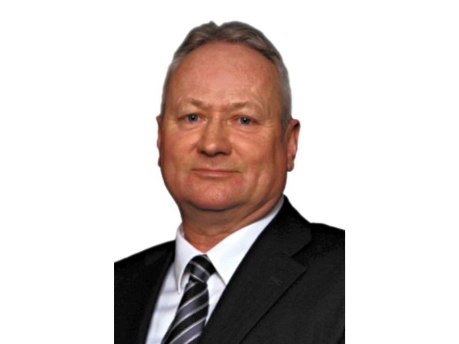 Taras Bahriy, Right at Home Realty Inc. 