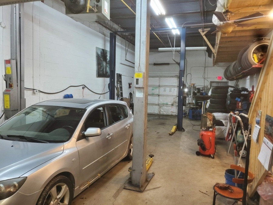 Cherry Auto Repairs