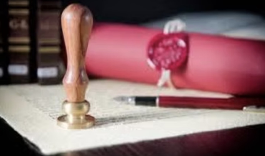 Notary Public in GTA