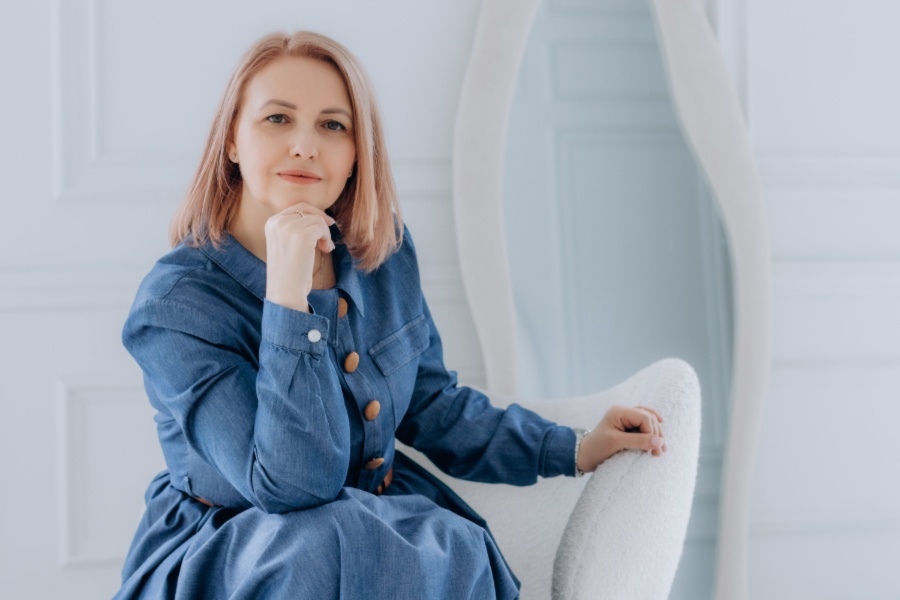 Family Life Coach, Art therapist /Психодраматист