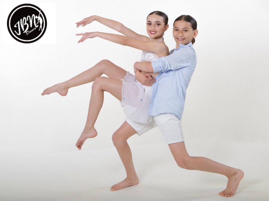 Jazz Be Nimble: Dance School in Vaughan