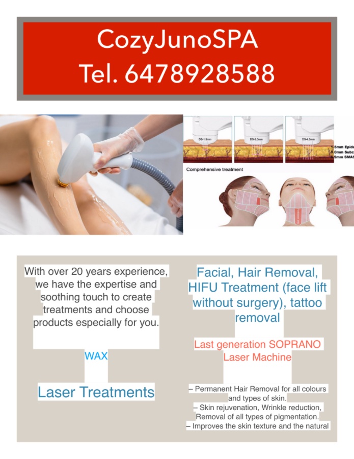 JunoSpa