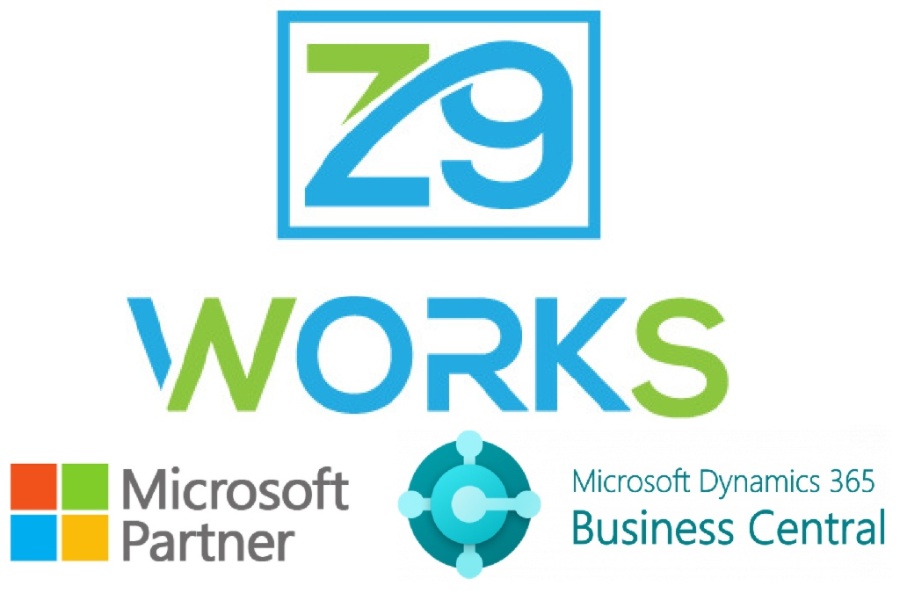 Z9Works Inc.