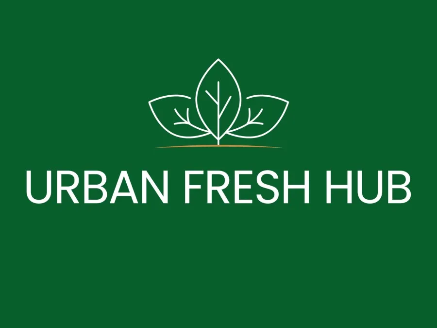 * * Urban Fresh Hub  ▎Azerbaijan-style grocery 