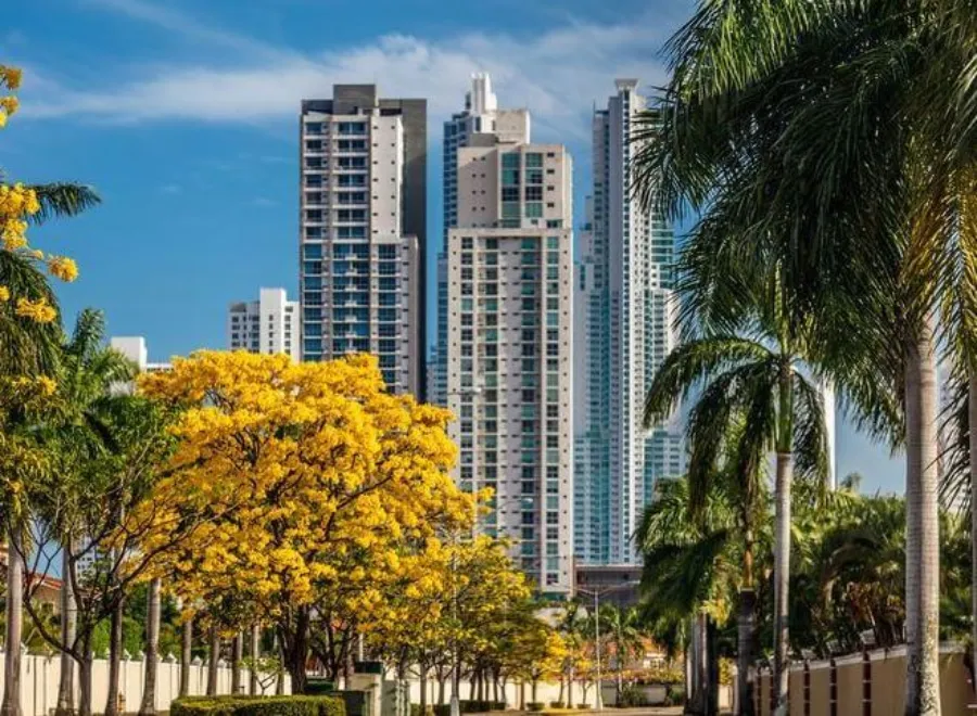 Недвижимость в Панаме - квартиры, виллы, аренда, кредитование