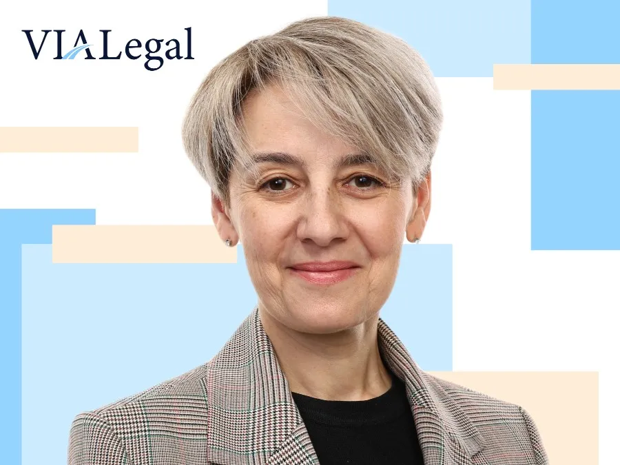 Naira Velumyan, Paralegal — Car Accident Claims, Personal Injury