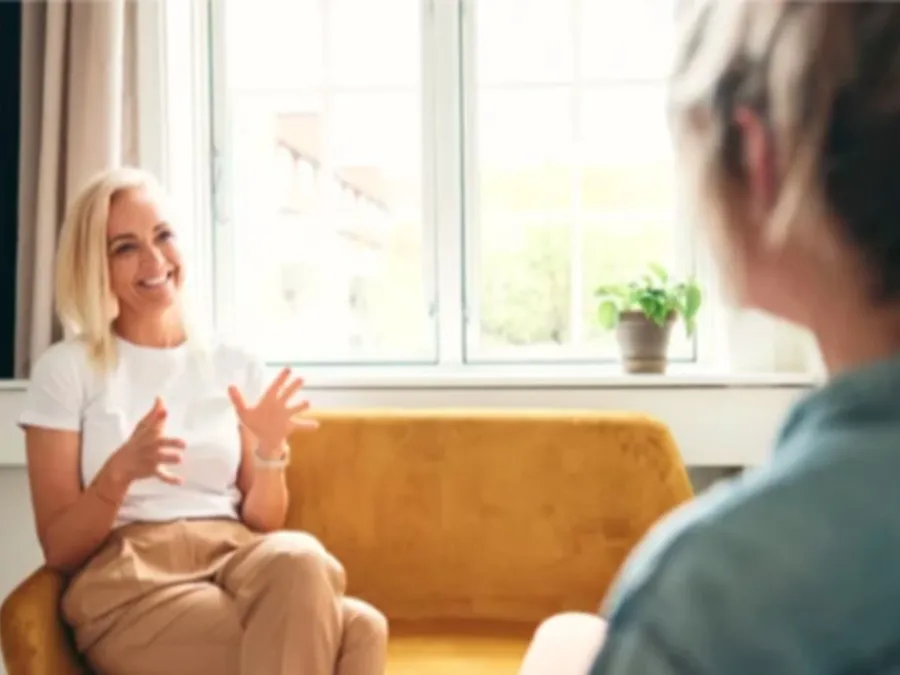 Профессиональный коучинг для предпринимателей