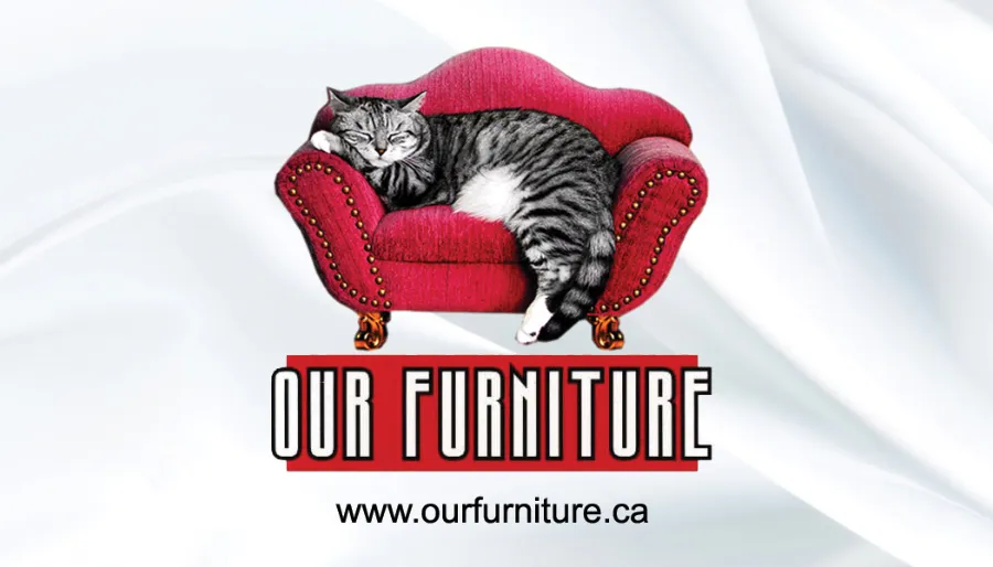 Our Furniture ''Наша Мебель'' Online Store 