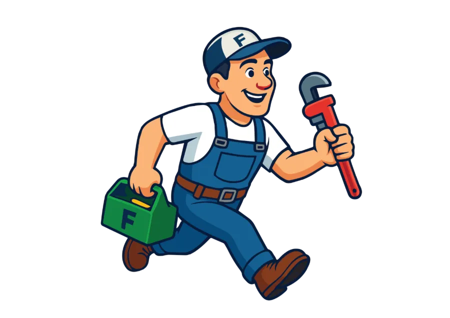 Fixman Plumbing & Drain