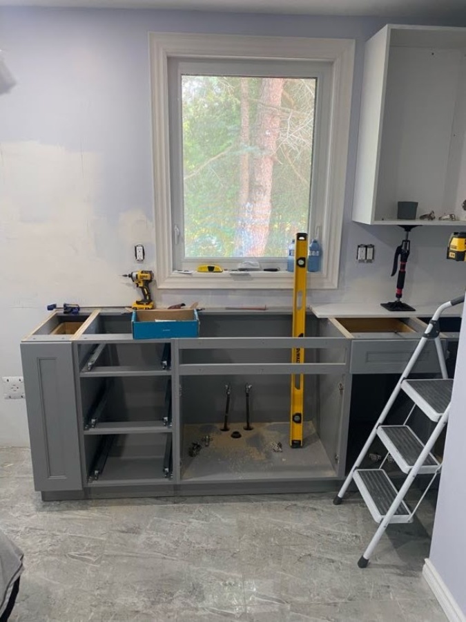 Быстро и качественно выполняем ремонтные работы - 365-340-2005