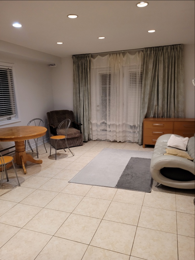 Сдаётся квартира Dufferin/Langstaff