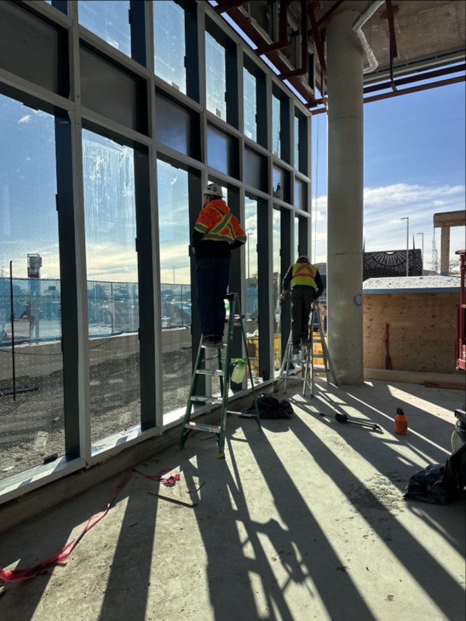 Construction