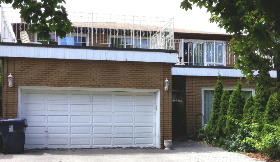 Bathurst/Steeles КОМНАТА В РЕНТ