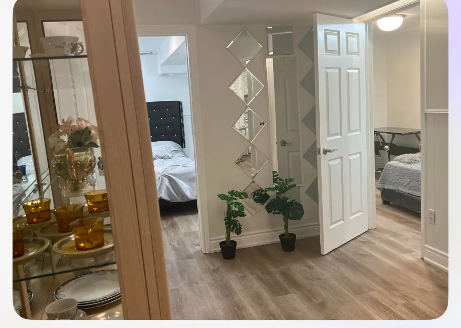 Перекрёсток Steels/ Dufferin, 5 min bus 🚌