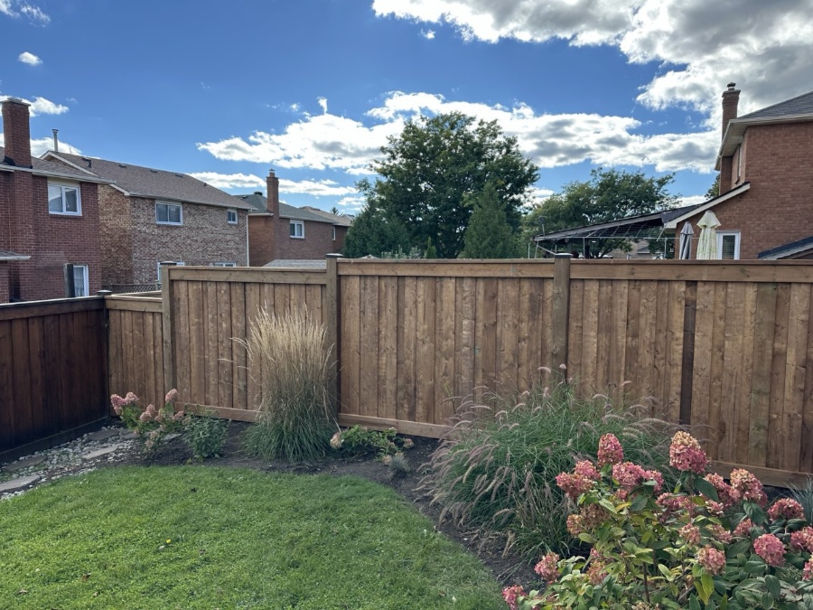 Fences & Decks | Fence Repair | Custom Gates | Post Replacement. Деки и заборы.
