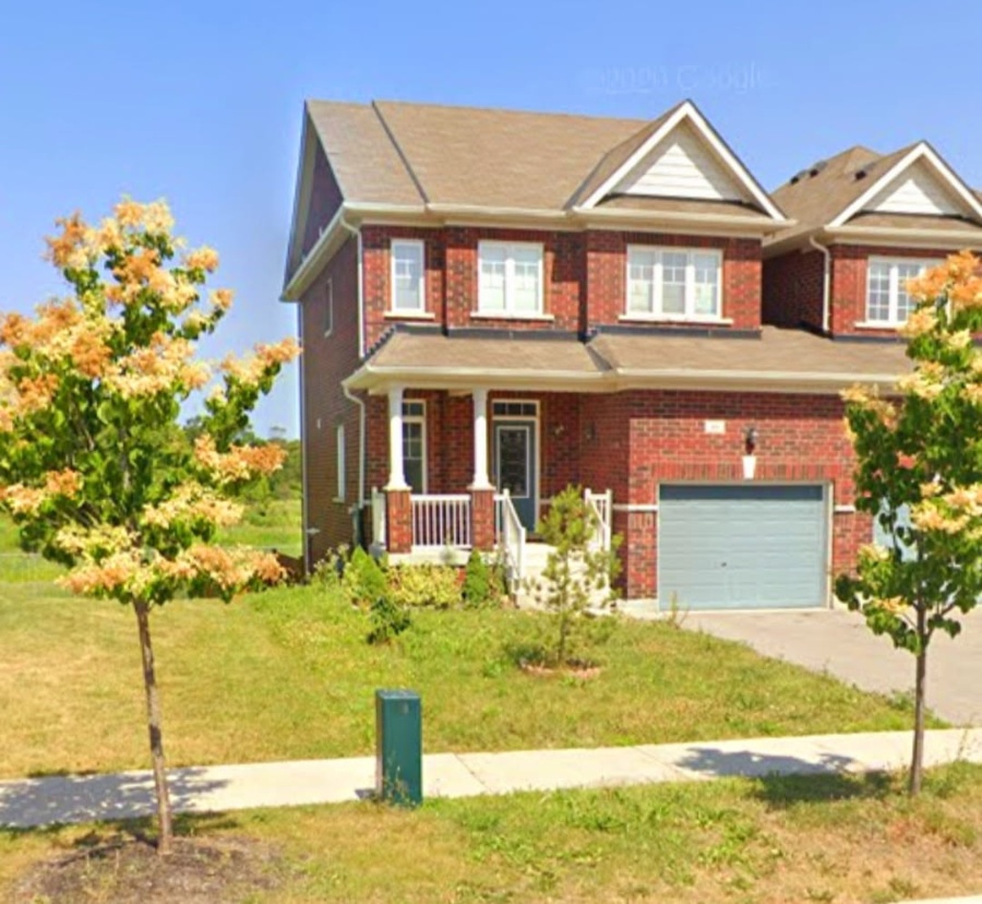 Townhouse for rent