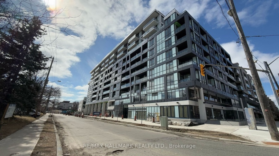 Квартира с 3 спальнями в аренду - North York (Bayview Village)