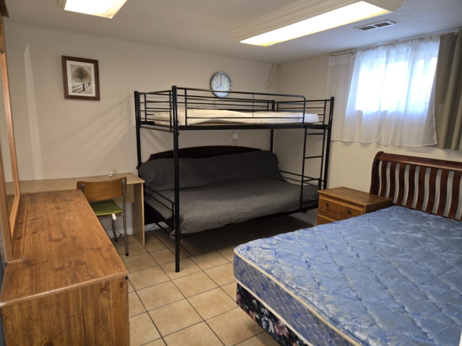 FINCH/BATHURST bsmnt с 2-мя и 3-мя спальными местами $1,480-$1,580/мес БЕЗ ПОСЛЕДНЕГО месяца