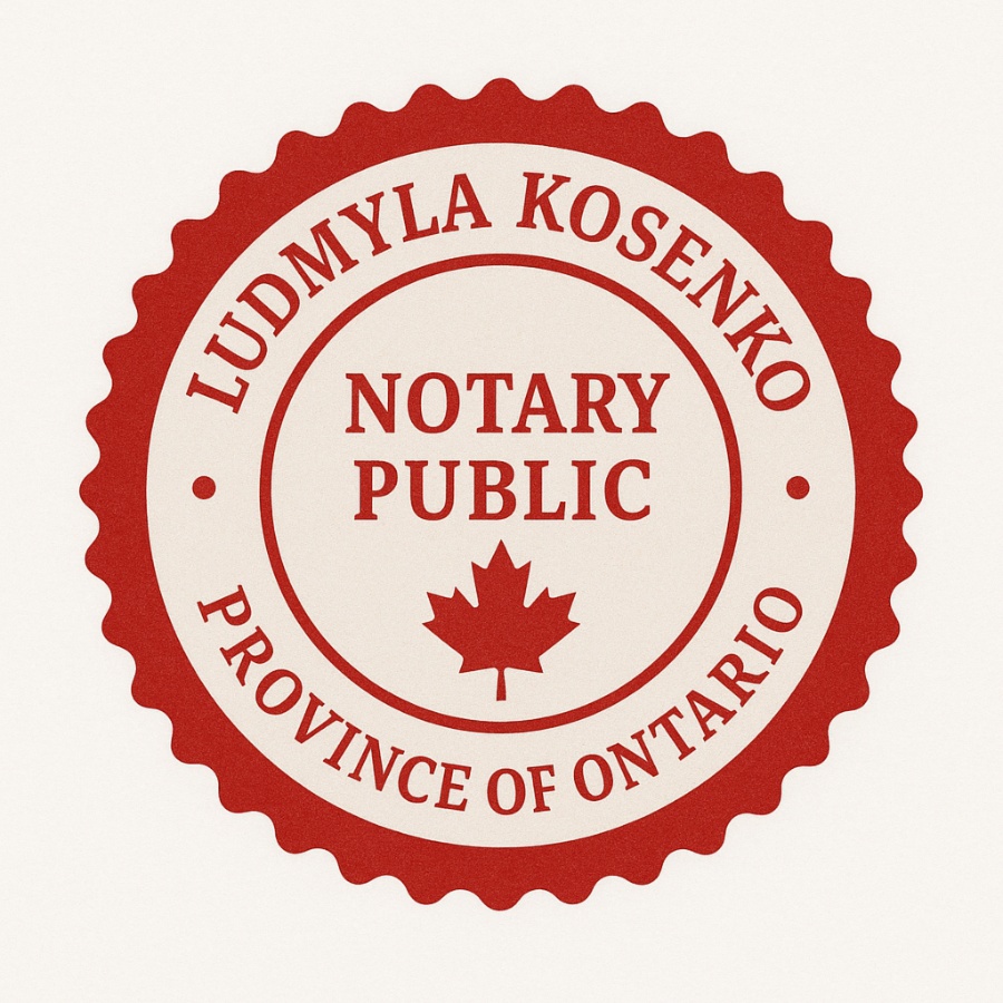 Notary Public