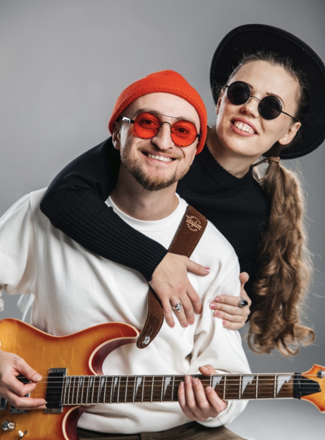 🎶 ХОЧЕШЬ НАУЧИТЬСЯ ПЕТЬ И ИГРАТЬ КАК ПРОФИ?🎶