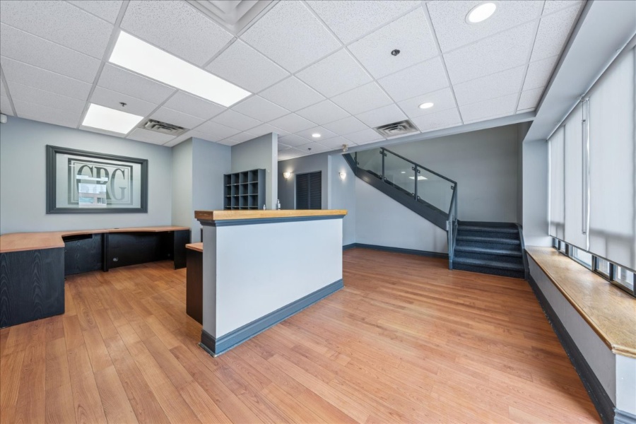 Commercial Space for Lease in Newmarket, near Costco