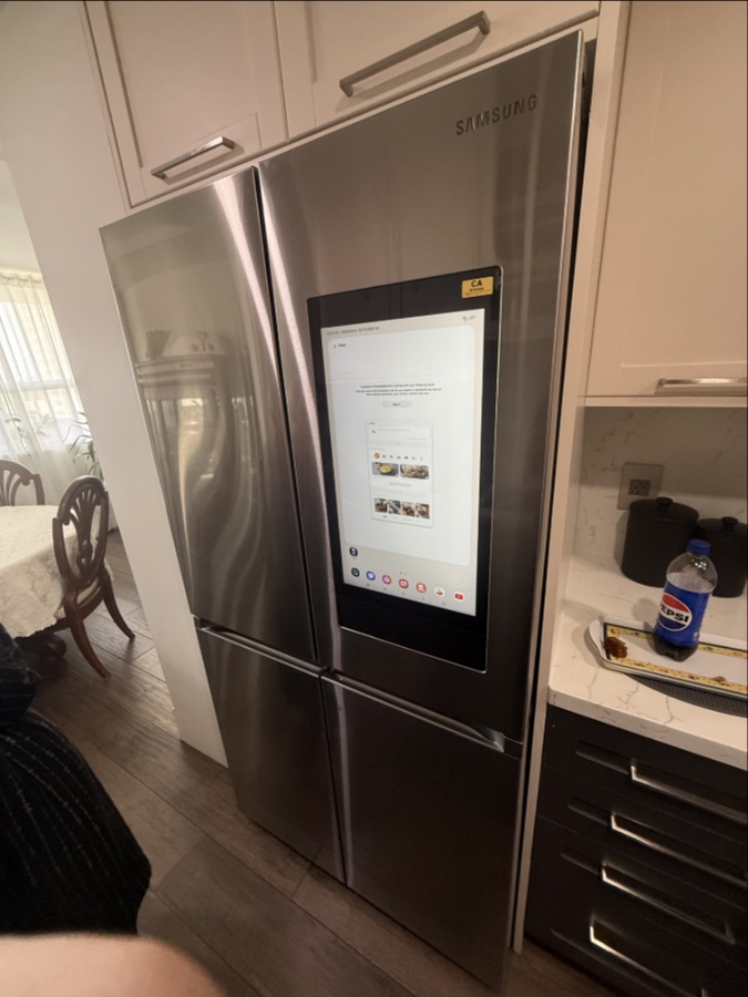 Ремонт бытовой техники.