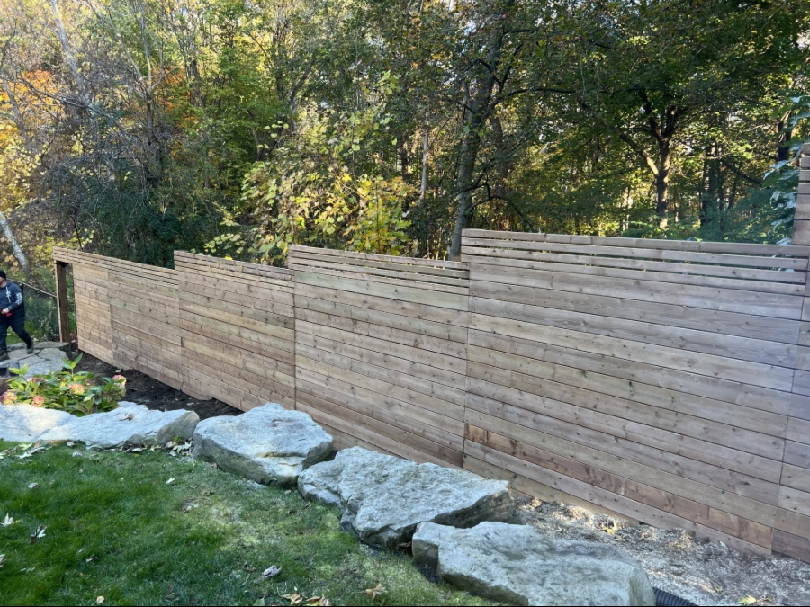 Супер Заборы🇨🇦Торонто