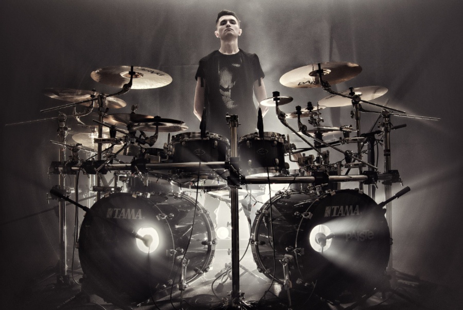 Уроки Барабанов, Торонто