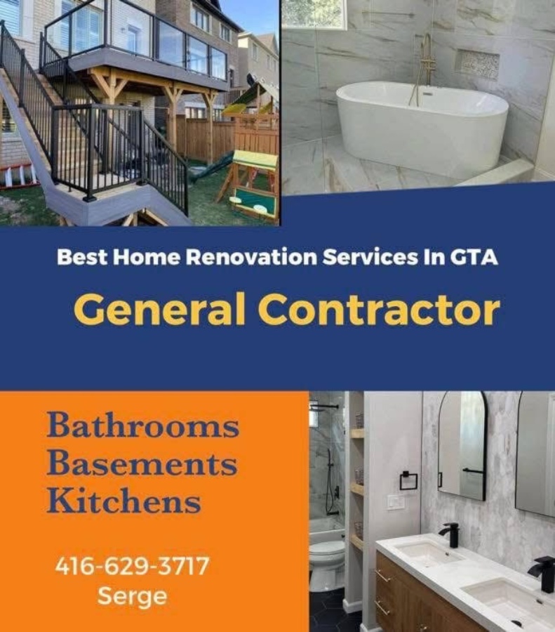 Ремонт Дома - Быстро и Качественно