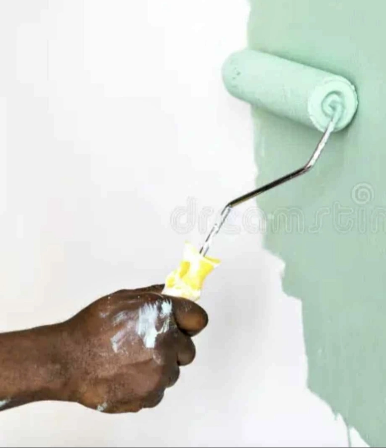 Шпаклюем и красим квартиры дома офисы профессионально