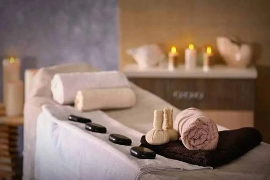 ❤️❤️❤️Требуются Массажистки в SPA салон❤️❤️❤️