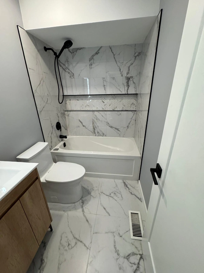 Ремонт дома - быстро и качественно